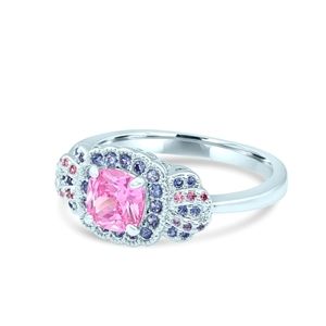 New Fragrant Jewels Sweet Dreams Ring sz 6